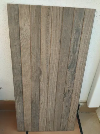 Pavimento Porcelánico Madera