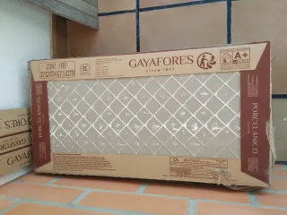 Pavimento Porcelánico Madera