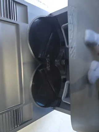 Conga 15090 Robot Aspirador Home&Wash