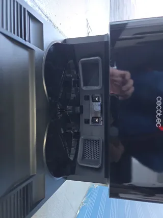 Conga 15090 Robot Aspirador Home&Wash