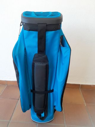 Bolsa de Golf Ping Azul