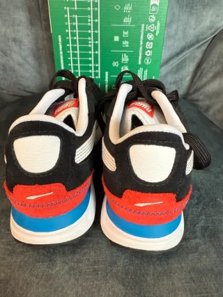 Scarpe Puma Road Rider Jr taglia 36