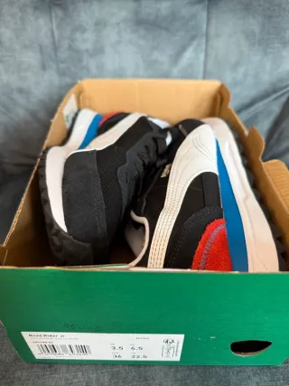 Scarpe Puma Road Rider Jr taglia 36