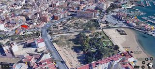 Terreno en venta en Centro en Torrevieja