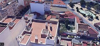 Terreno en venta en Centro en Torrevieja