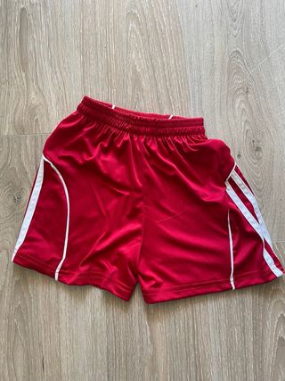 Equipación Liverpool Infantil Szoboszlai