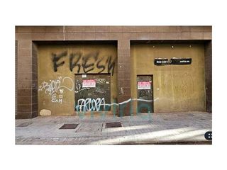 Local comercial en venta en Exposició en Valencia
