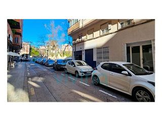 Local comercial en venta en Exposició en Valencia