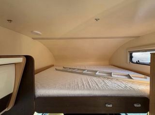 Citroen Mclouis 2021