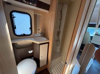 Citroen Mclouis 2021