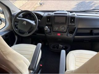 Citroen Mclouis 2021