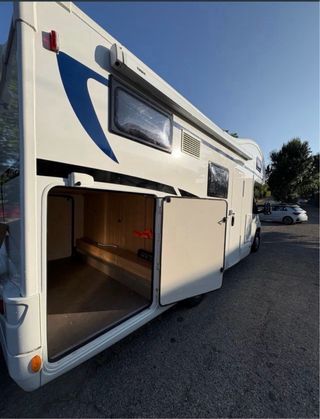 Citroen Mclouis 2021