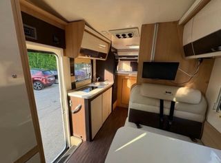 Citroen Mclouis 2021