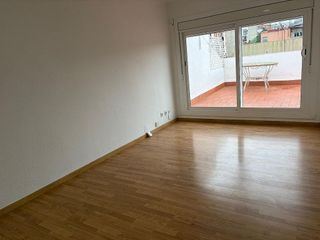 Ático en alquiler en Centre en Santa Coloma de Gramanet