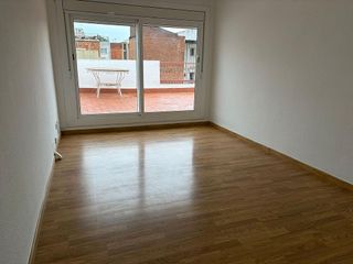 Ático en alquiler en Centre en Santa Coloma de Gramanet