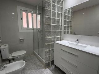 Ático en alquiler en Centre en Santa Coloma de Gramanet