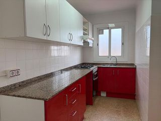 Ático en alquiler en Centre en Santa Coloma de Gramanet