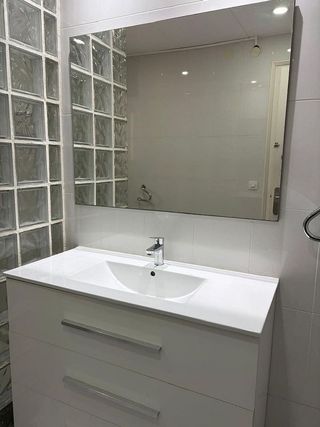 Ático en alquiler en Centre en Santa Coloma de Gramanet