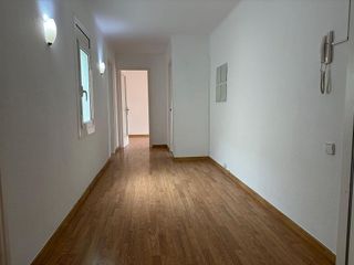 Ático en alquiler en Centre en Santa Coloma de Gramanet