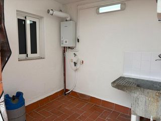 Ático en alquiler en Centre en Santa Coloma de Gramanet