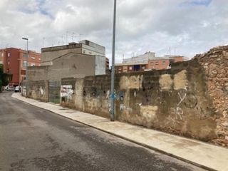 Solar en venta en Carcaixent