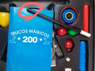 Magia 200