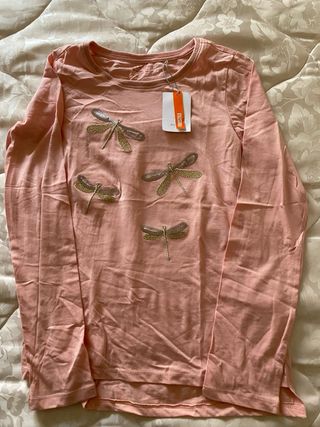 Camiseta FreeStyle S Dragones