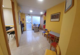 Local comercial en venta en San Francisco Javier en Granada