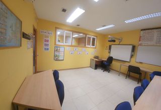 Local comercial en venta en San Francisco Javier en Granada