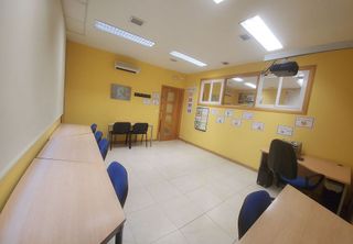 Local comercial en venta en San Francisco Javier en Granada