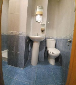 Local comercial en venta en San Francisco Javier en Granada