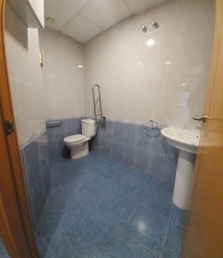 Local comercial en venta en San Francisco Javier en Granada