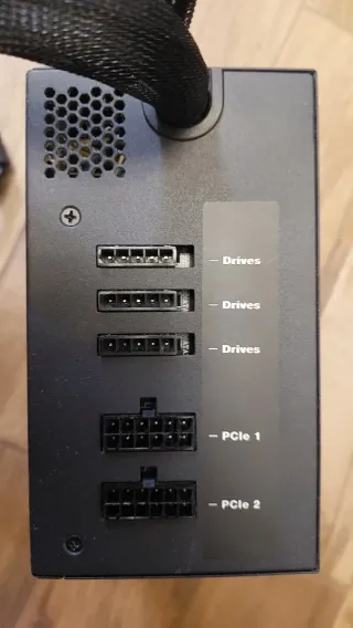 Fuente BeQuiet Pure Power 11 700W