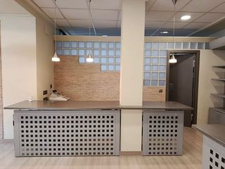 Local comercial en venta en Ondara