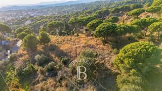 Solar en venta en Sant Vicenç de Montalt