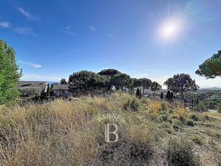 Solar en venta en Sant Vicenç de Montalt