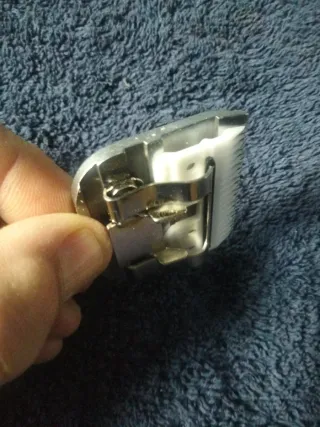 Cuchilla Cortapelos 10 1.6mm