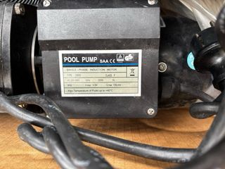 Depuradora Monobloc 300 + Piscina 4x2