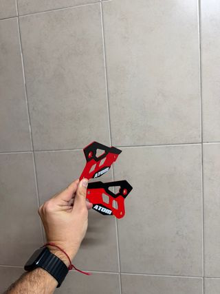 Taloneras personalizables Z900