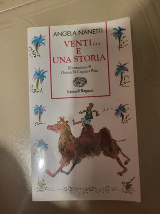 Venti... e una storia