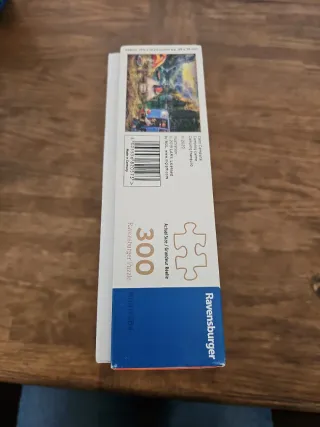 Puzzle Ravensburger 300 Piezas