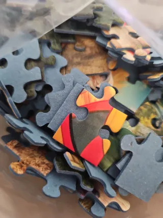 Puzzle Ravensburger 300 Piezas