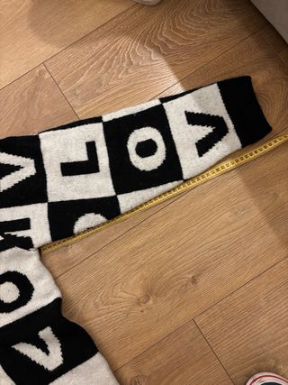 Jersey Volcom Lana Cuadros Talla L