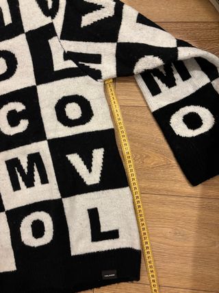 Jersey Volcom Lana Cuadros Talla L