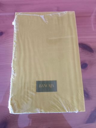 LA EXPULSIÓN DE LOS MORISCOS BANCAJA EN BLISTER