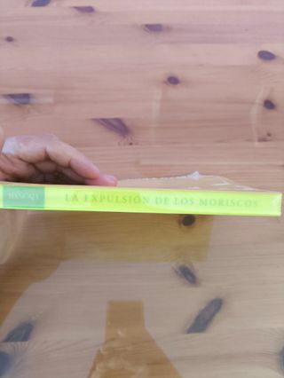 LA EXPULSIÓN DE LOS MORISCOS BANCAJA EN BLISTER