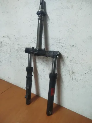 Horquilla Honda SH 2016