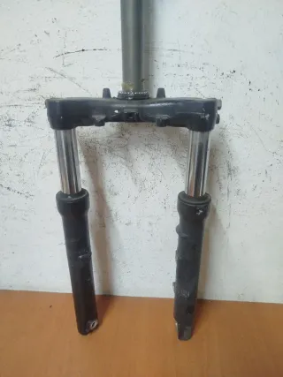 Horquilla Honda SH 2016