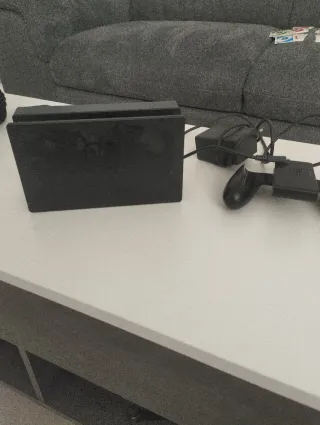 Base de Carga Nintendo Switch