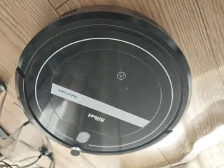 Robot aspirador Allbot Robot-care